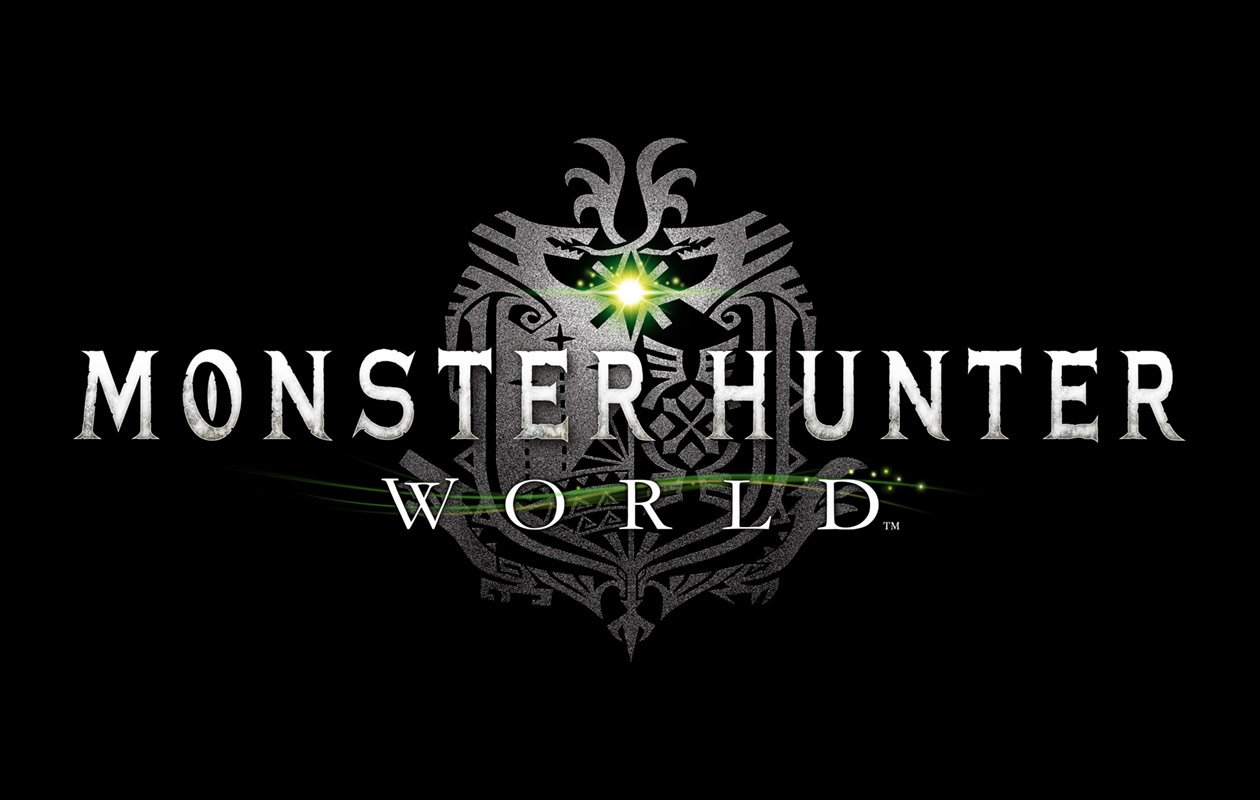 怪物猎人：世界 终极版