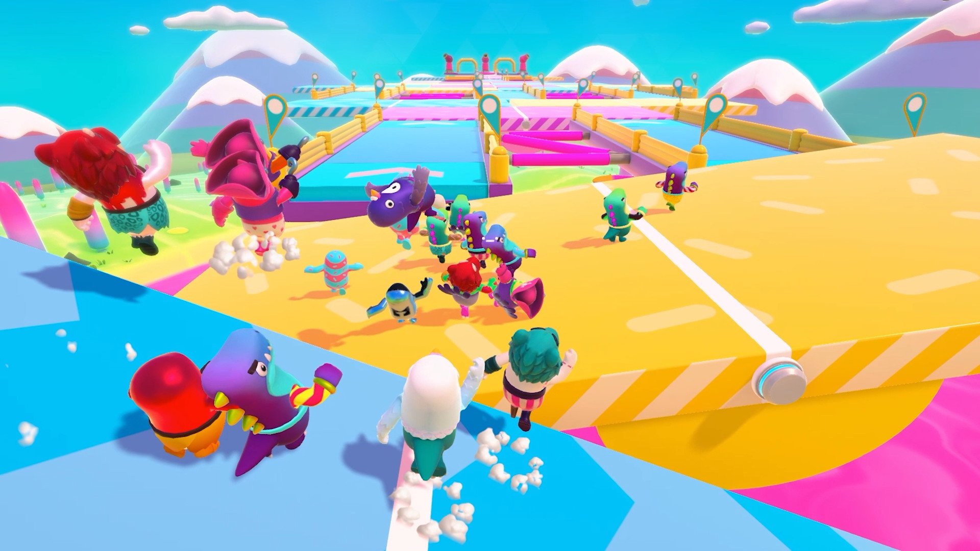 女神异闻录5 完整版 截图8