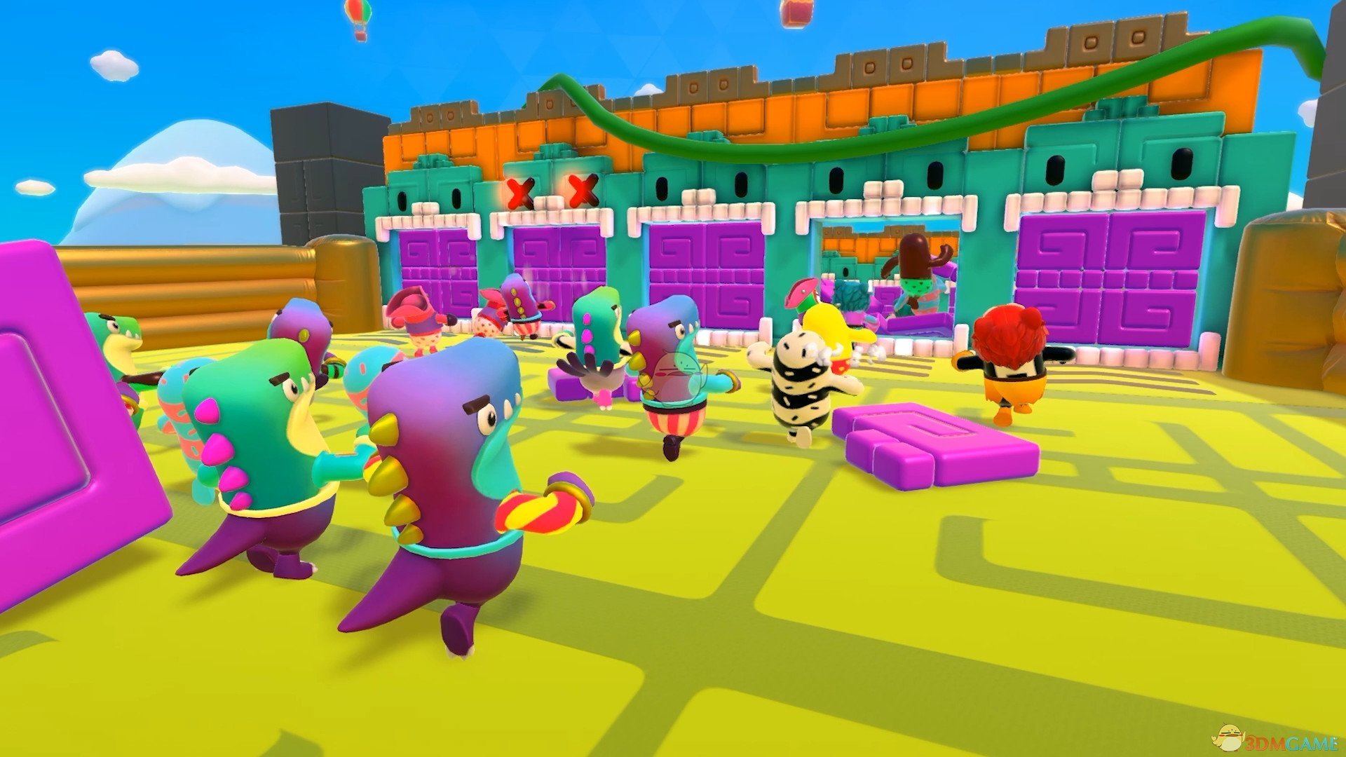 女神异闻录5 完整版 截图11