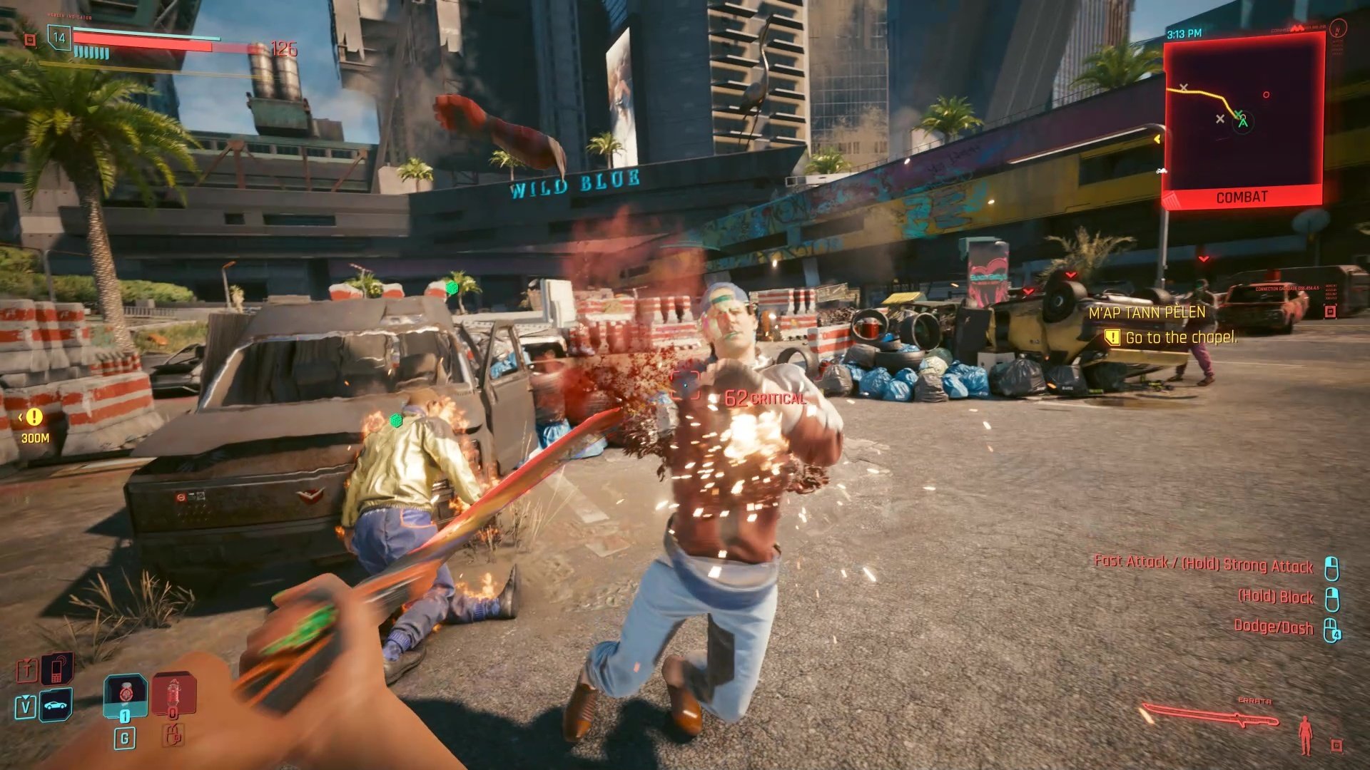 仁王2 终极版 截图15