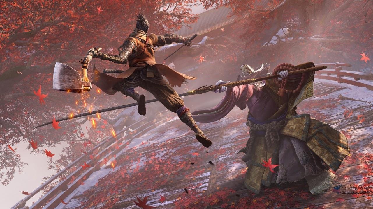 黑暗之魂3 豪华版 截图14