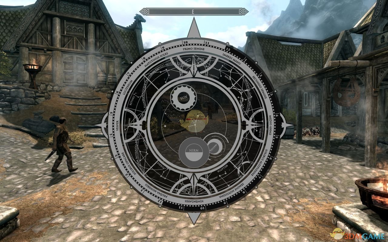 上古卷轴5：天际 豪华版 截图22