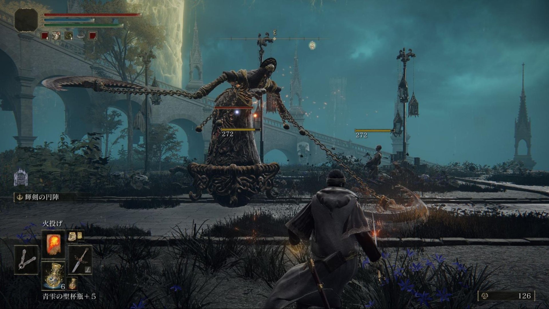 最后生还者2 完整版 截图10