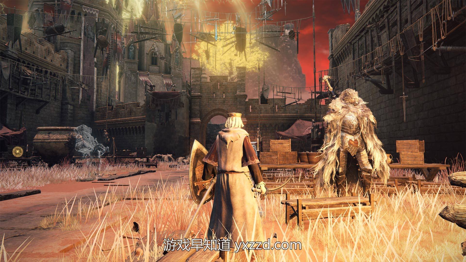 最后生还者2 完整版 截图12