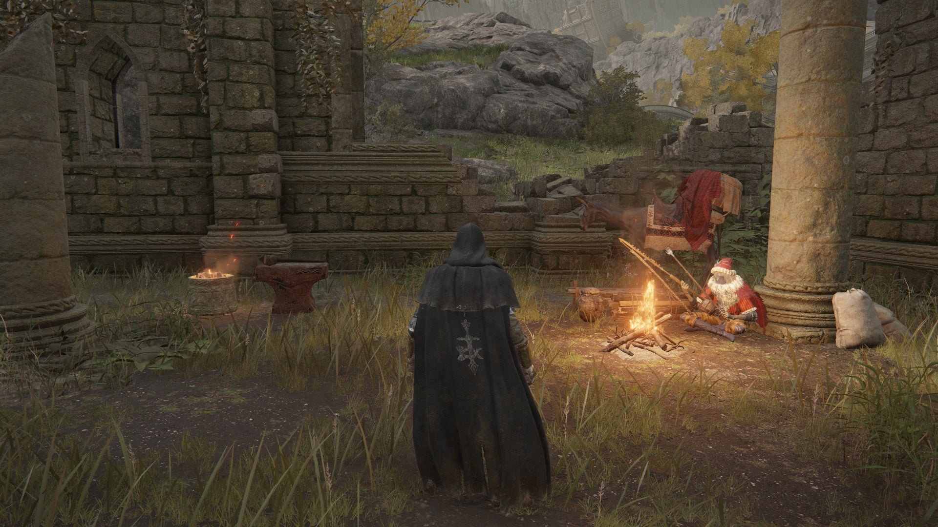 最后生还者2 完整版 截图16