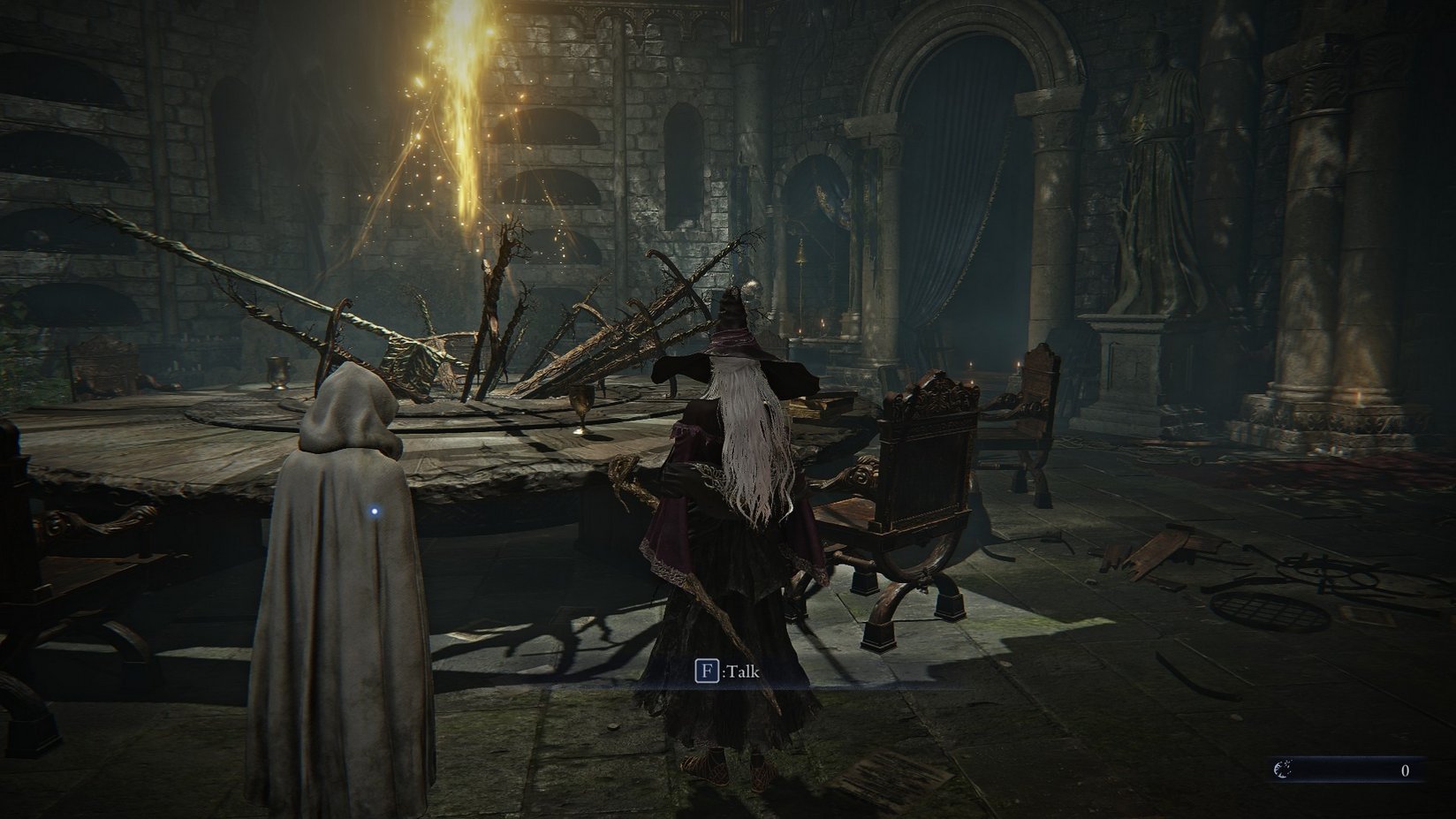 最后生还者2 完整版 截图17