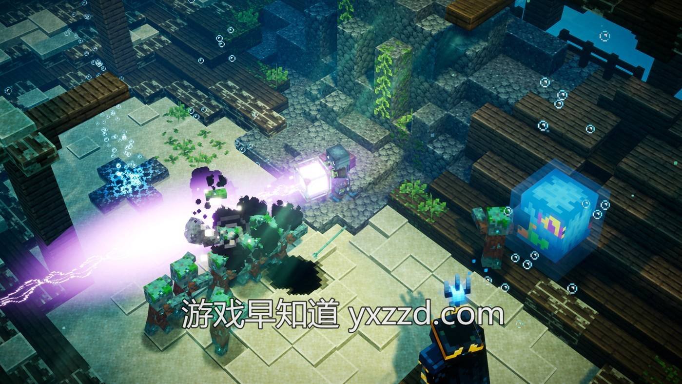 双人成行 年度版 截图14