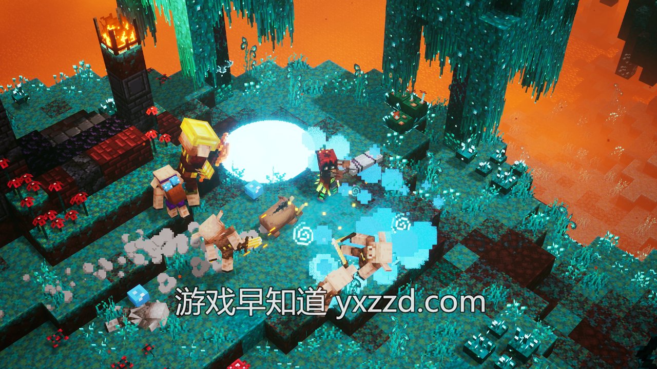 双人成行 年度版 截图21