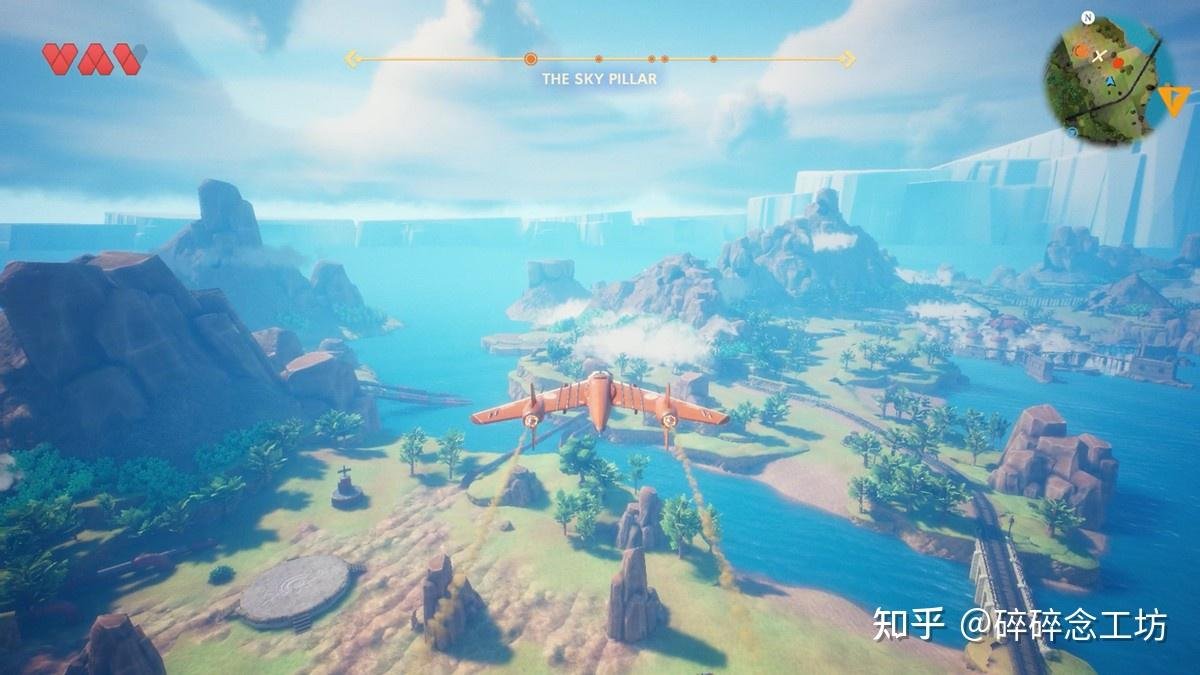 双人成行 重制版 截图15