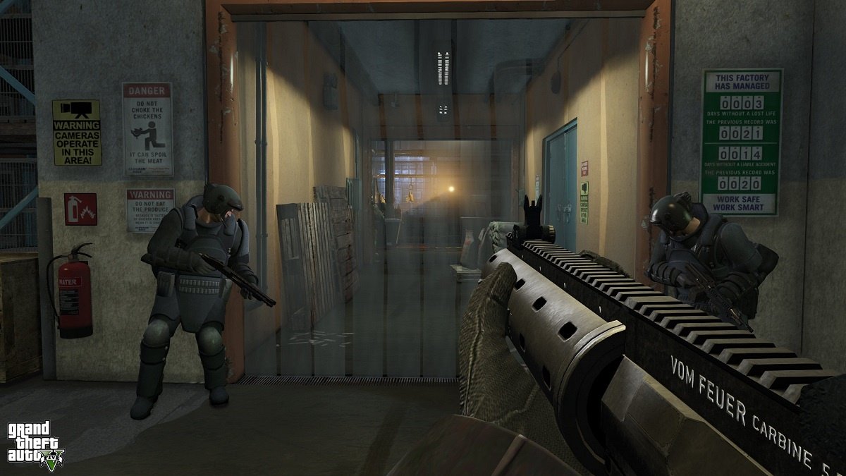 CS2 完整版 截图22