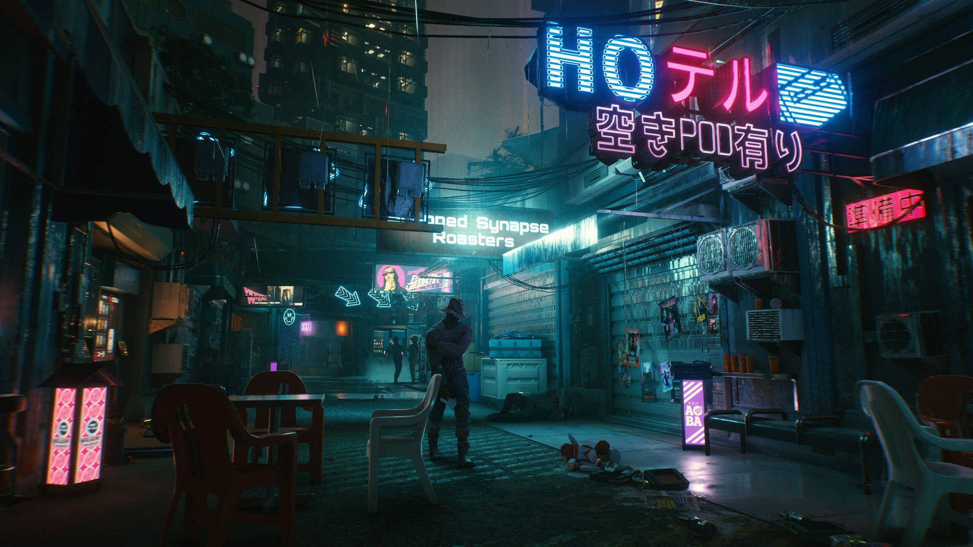 双人成行 重制版 截图5