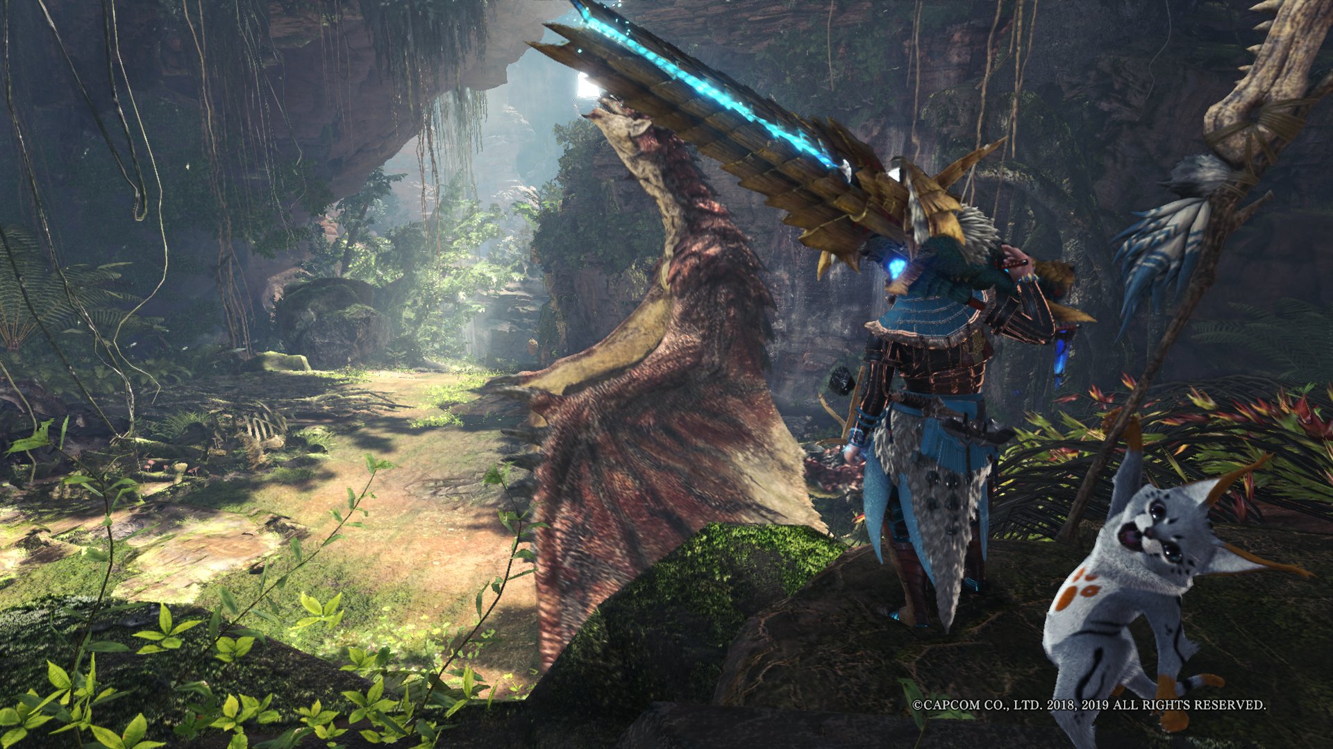 地平线：零之曙光 年度版 截图1