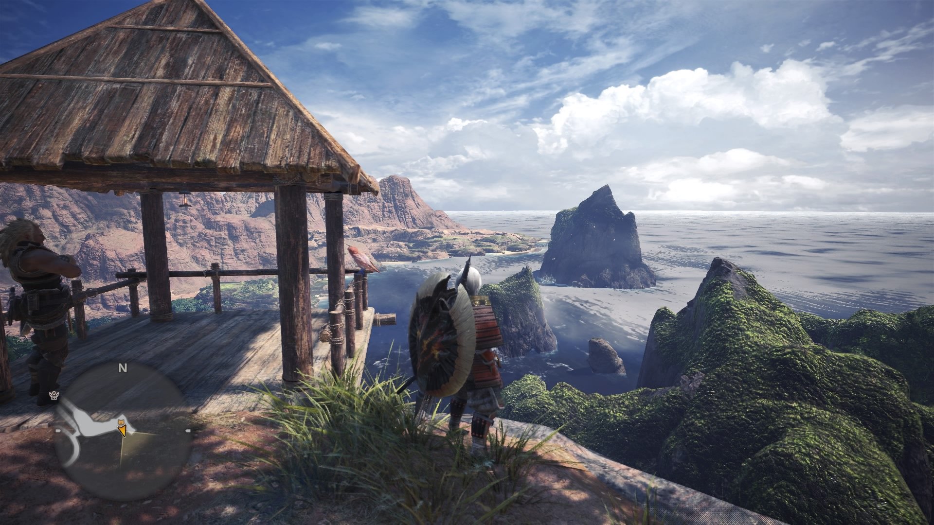 地平线：零之曙光 年度版 截图13