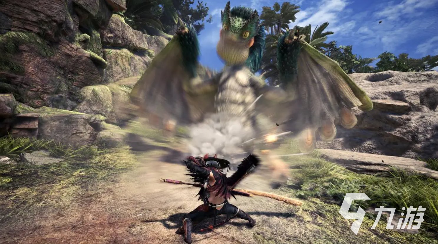 地平线：零之曙光 年度版 截图17