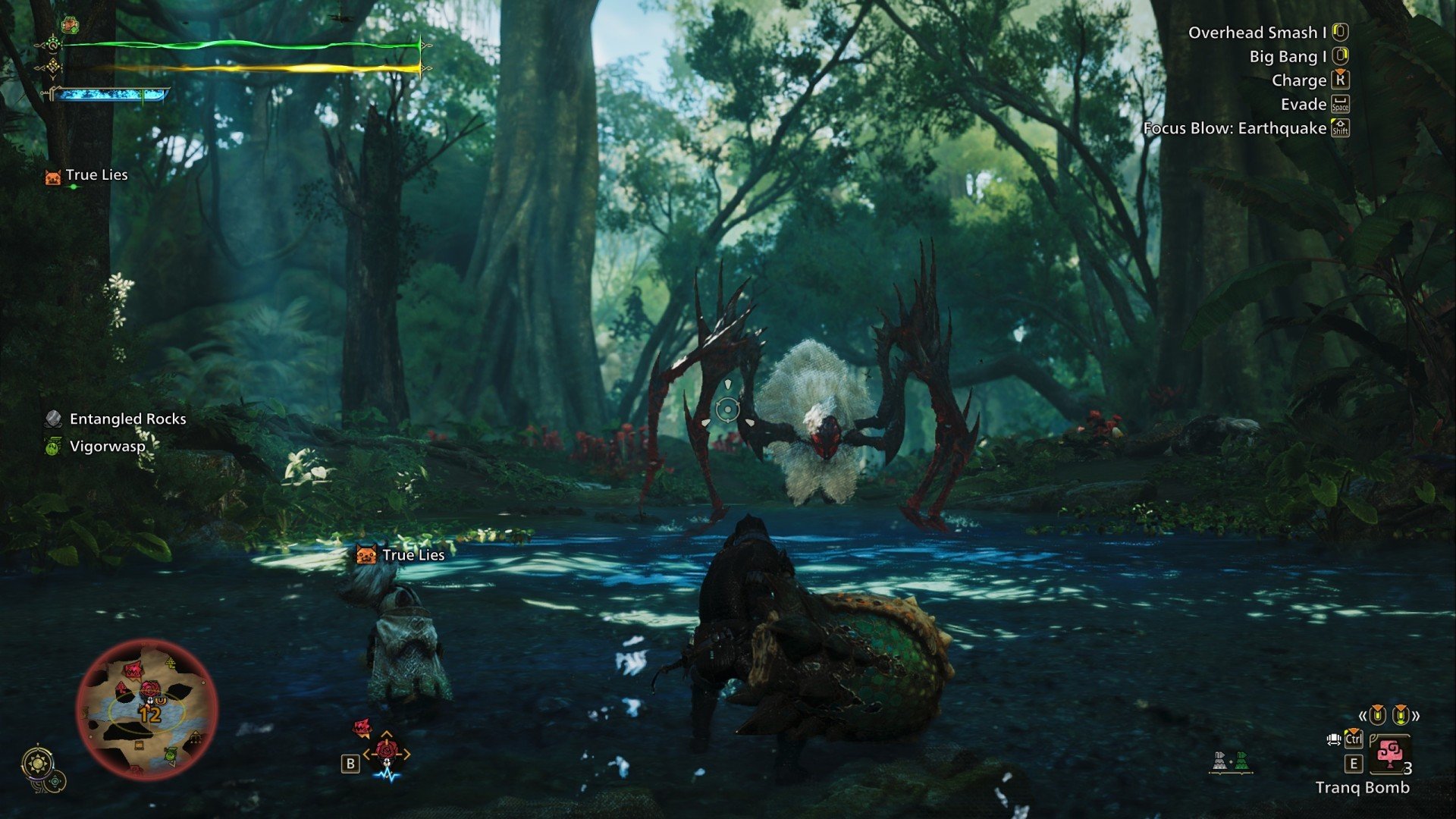 地平线：零之曙光 年度版 截图19