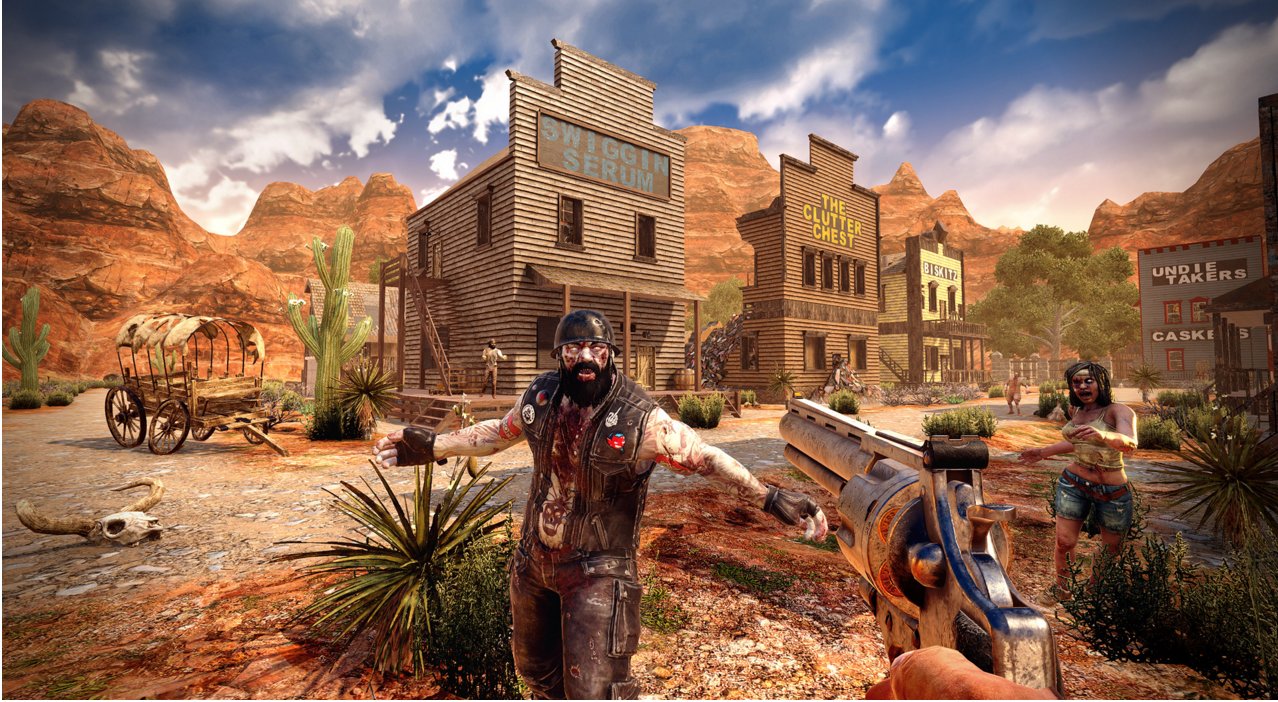 对马岛之魂 截图2