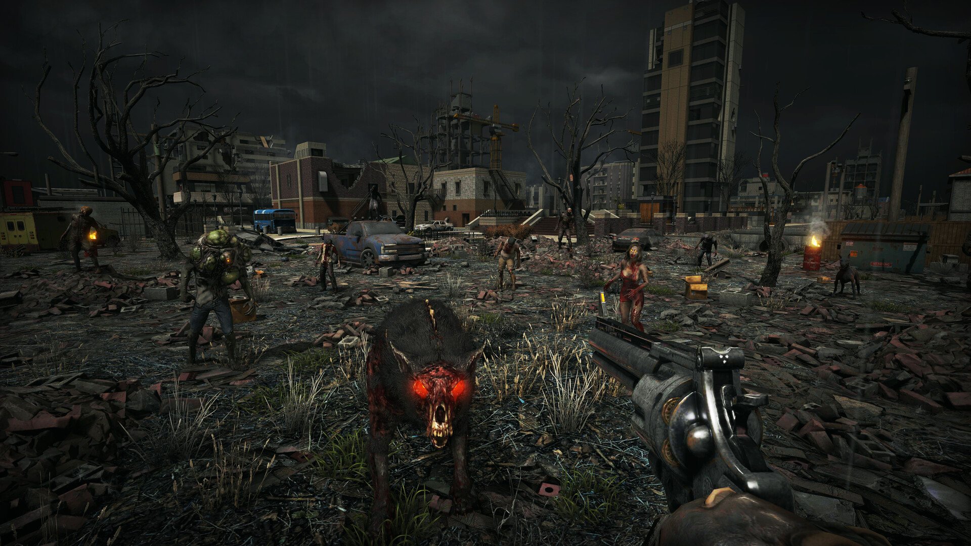 对马岛之魂 截图10