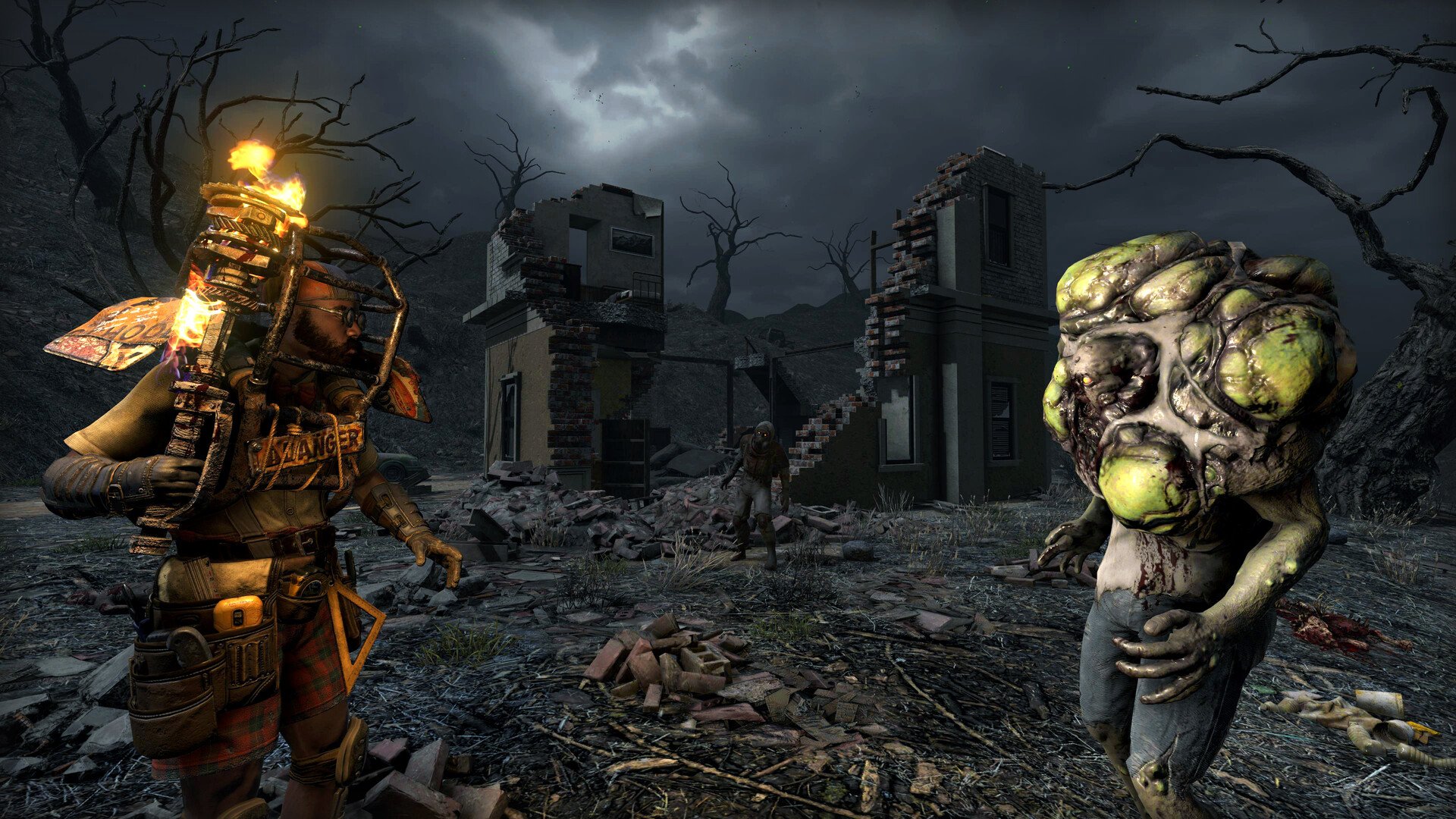 对马岛之魂 截图16