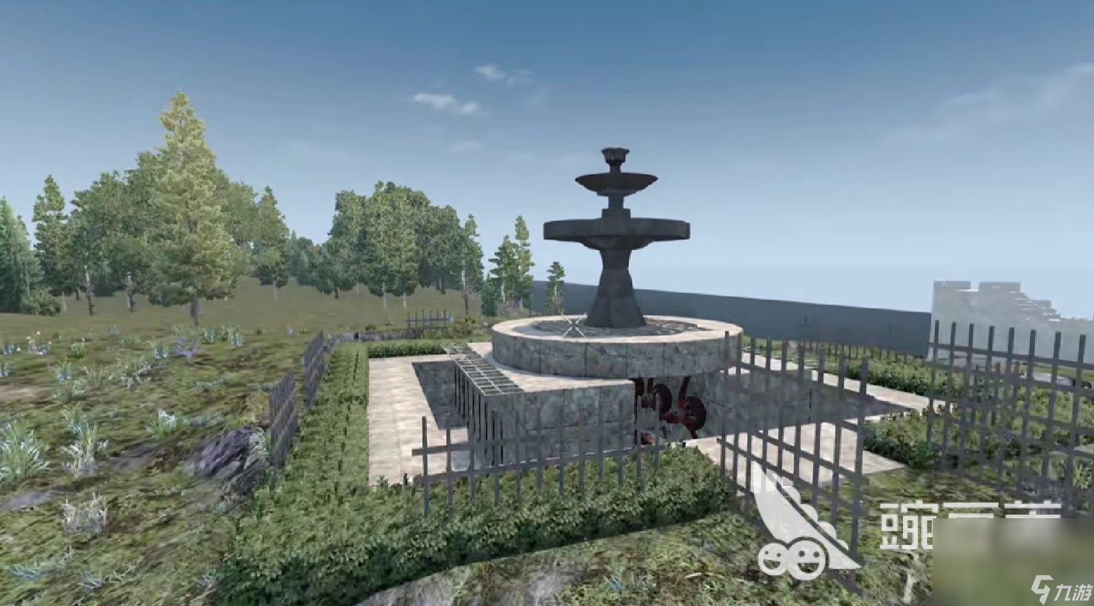 对马岛之魂 截图20