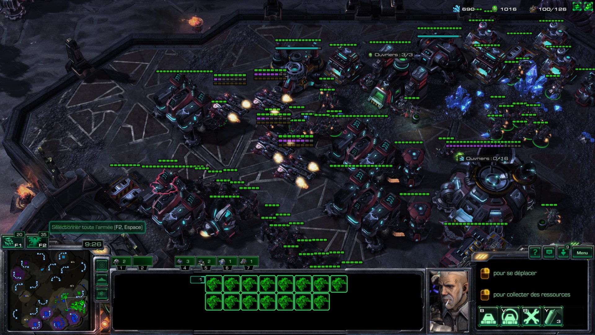 环世界 完整版 截图8