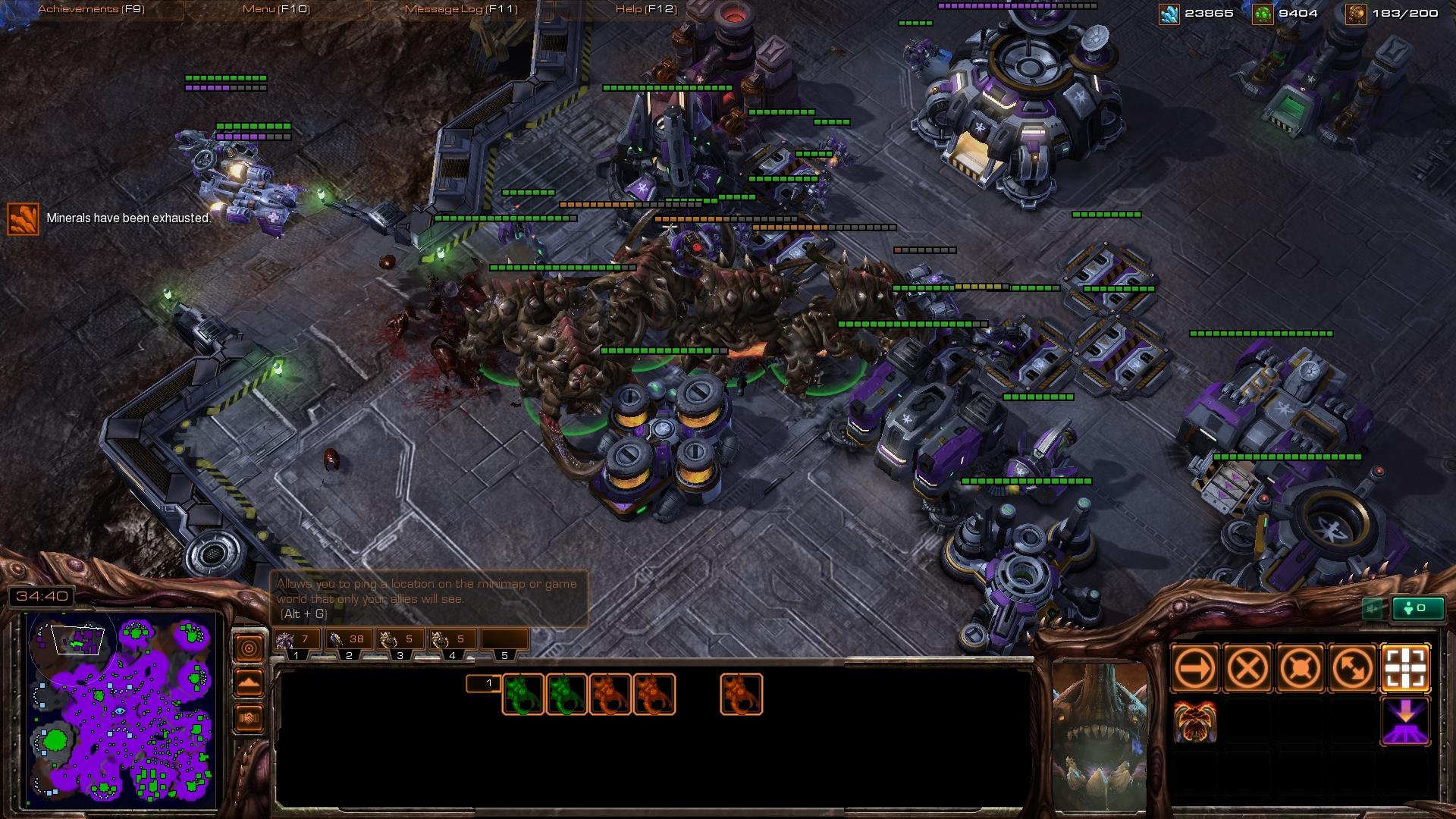 环世界 完整版 截图21