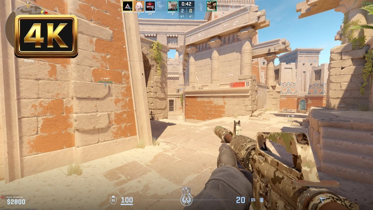 我的世界 重制版 截图4