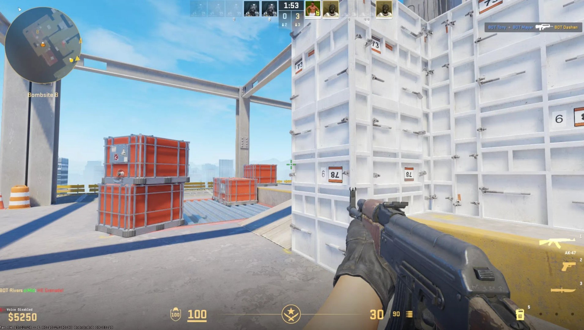 我的世界 重制版 截图9