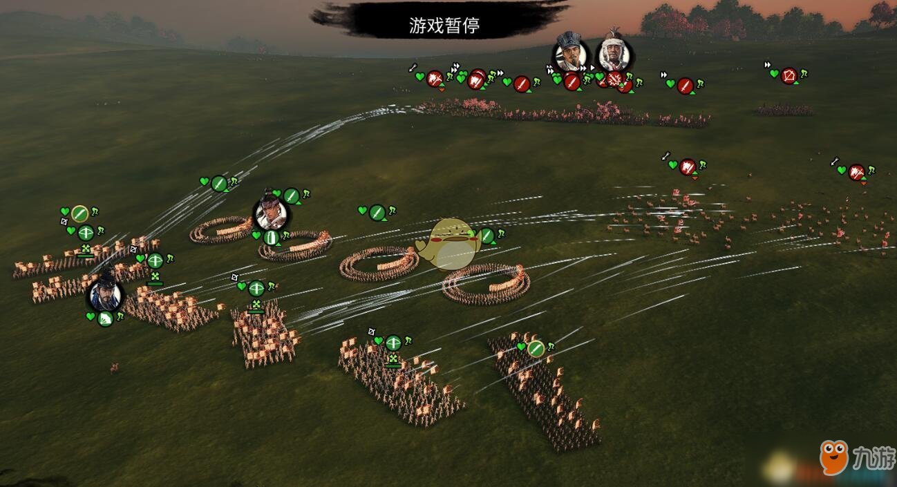 对马岛之魂 完整版 截图14