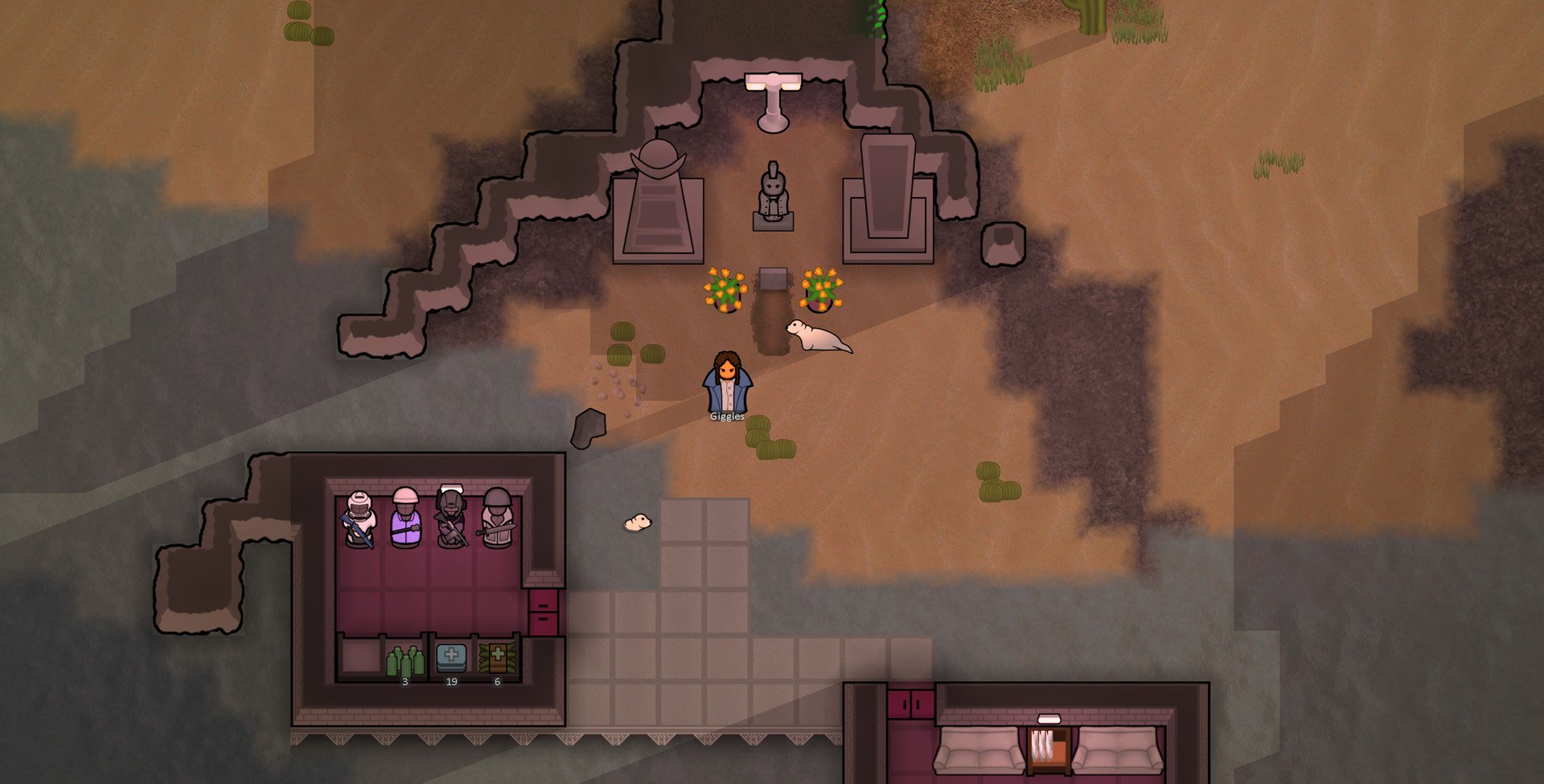 对马岛之魂 豪华版 截图16