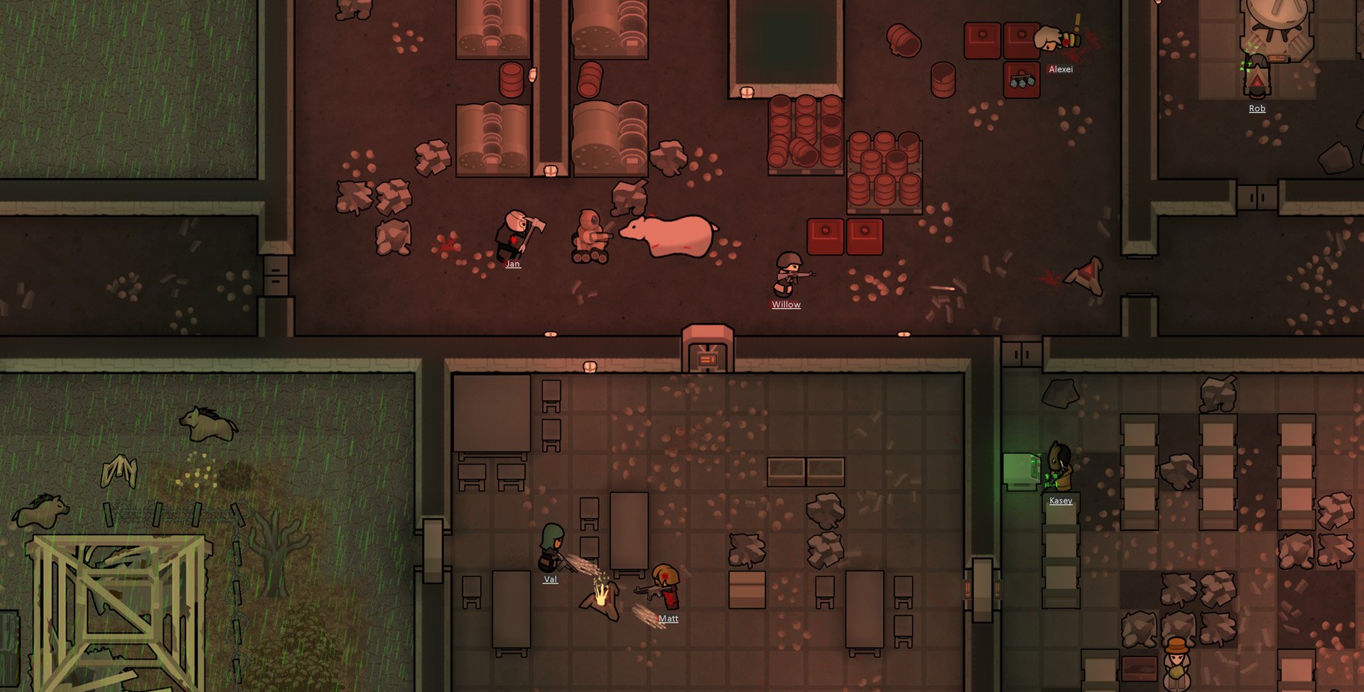 对马岛之魂 豪华版 截图18