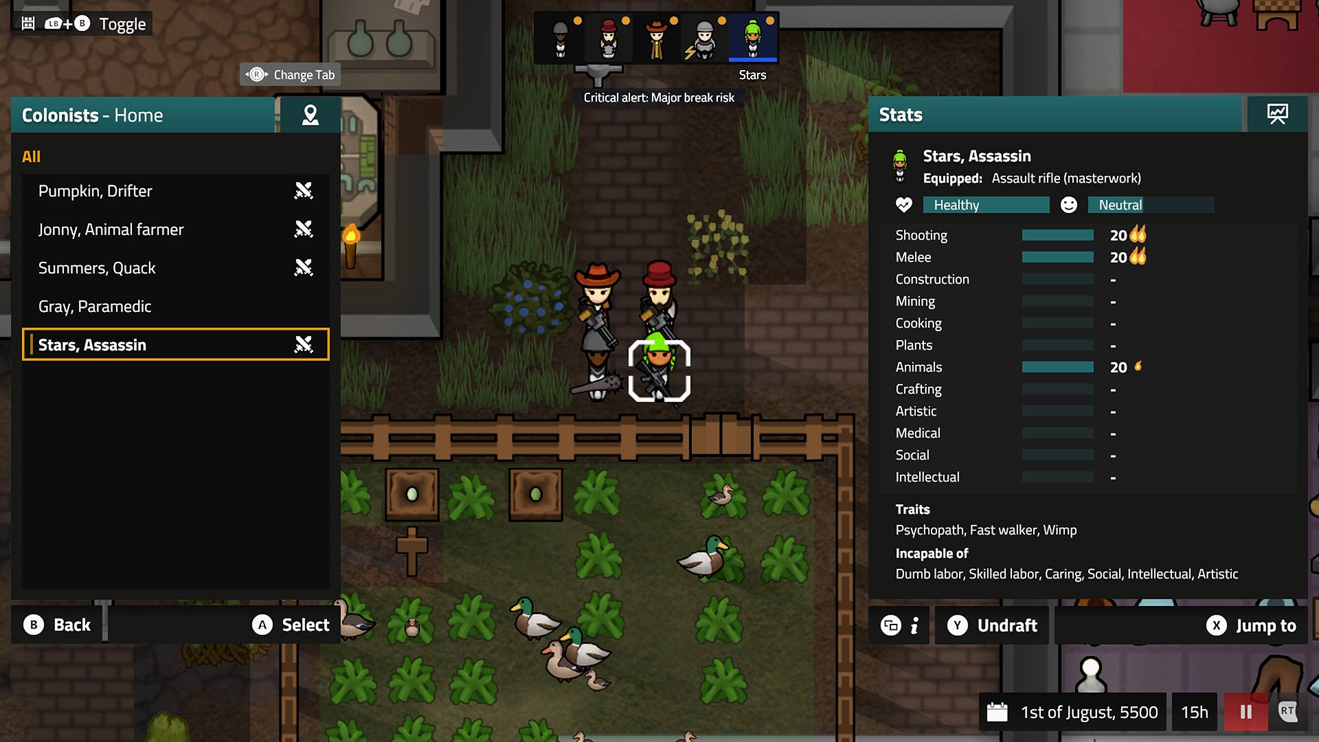 对马岛之魂 豪华版 截图20