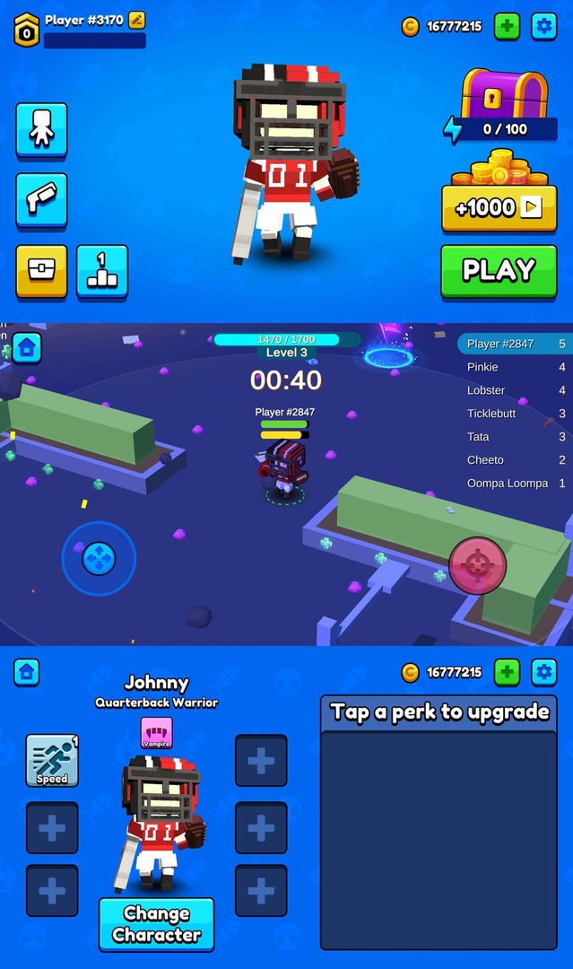 使命召唤：现代战争 年度版 截图19