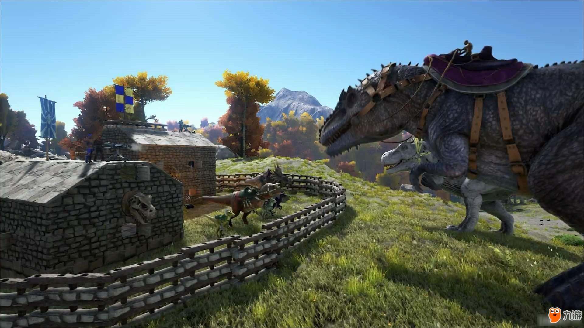 赛博朋克2077 年度版 截图4