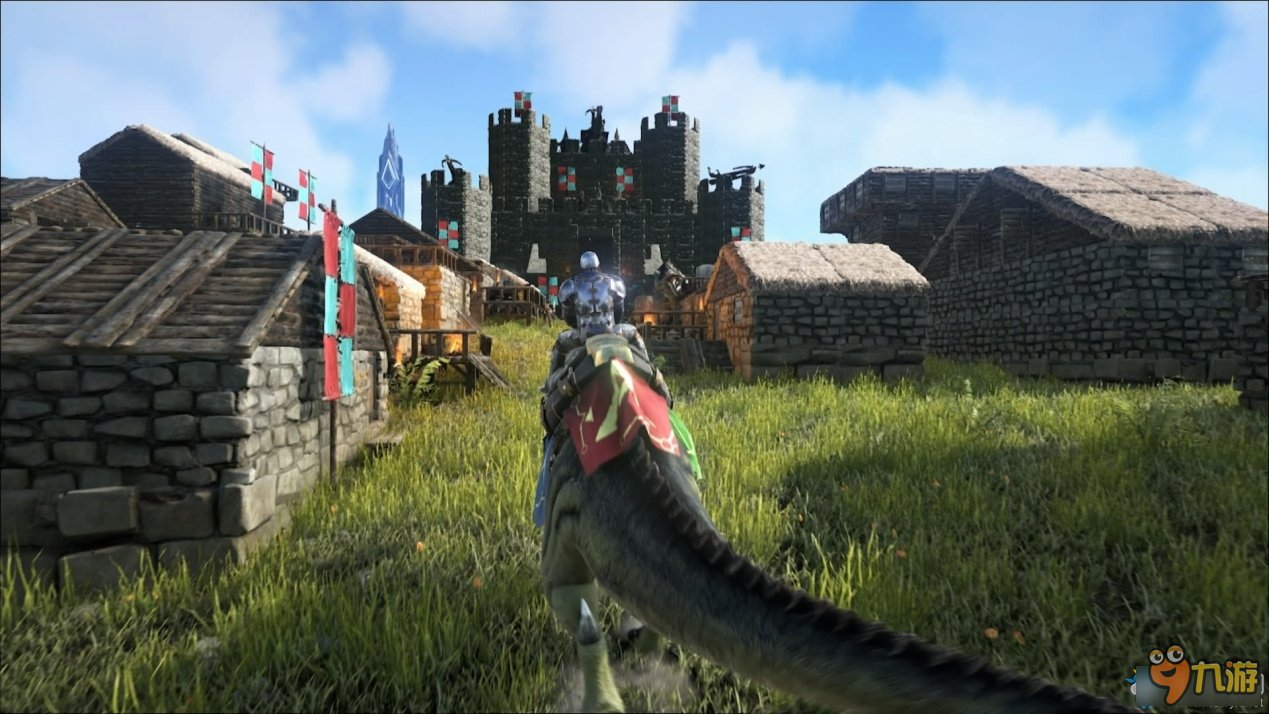 赛博朋克2077 年度版 截图9