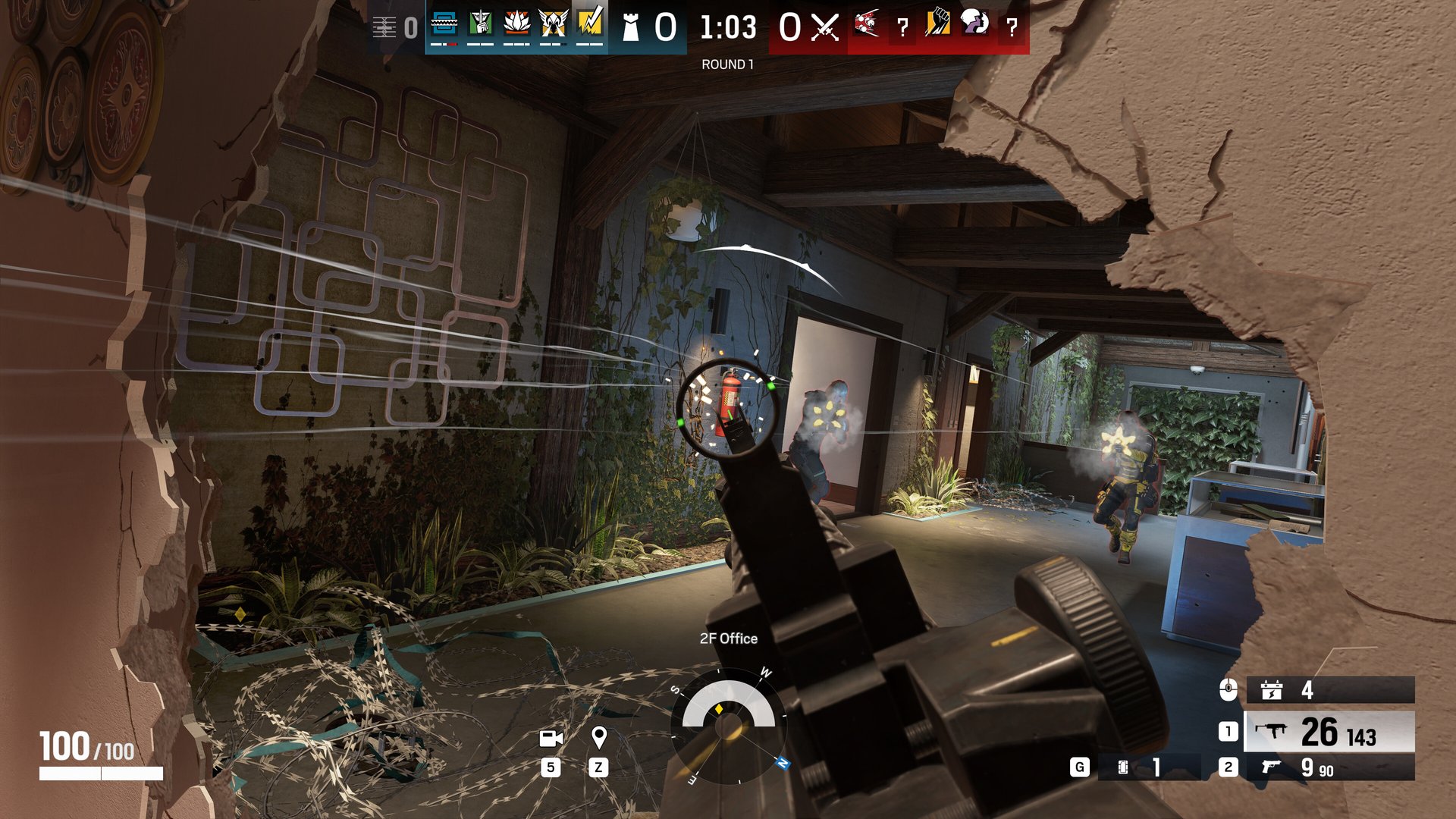 GTA5 完整版 截图5