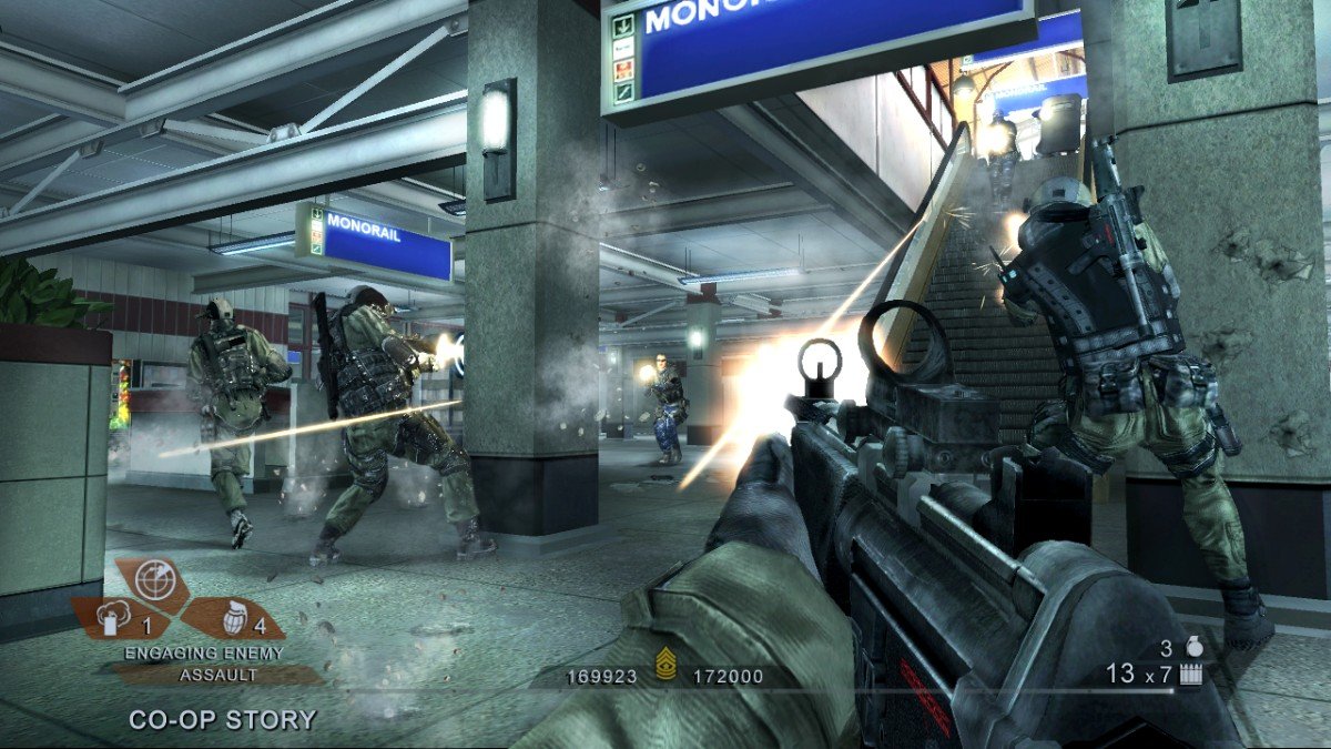 GTA5 完整版 截图11