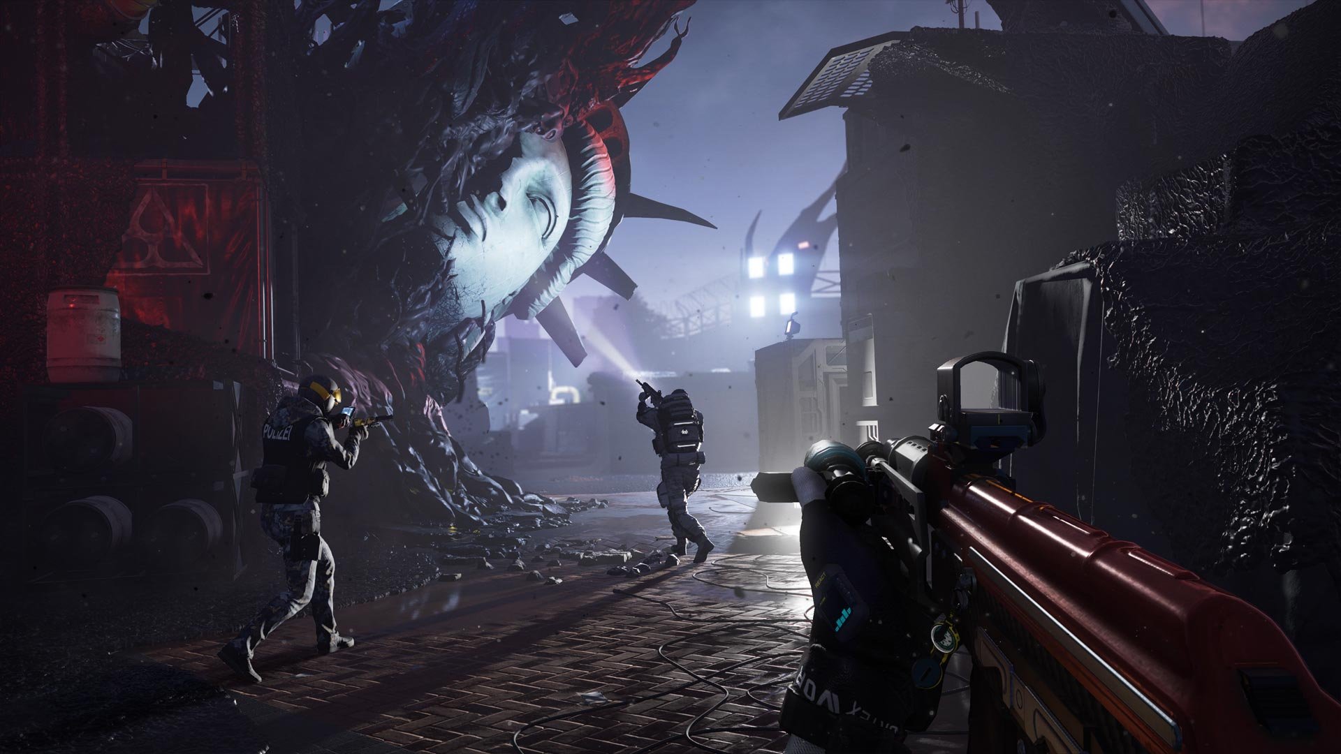 GTA5 完整版 截图15