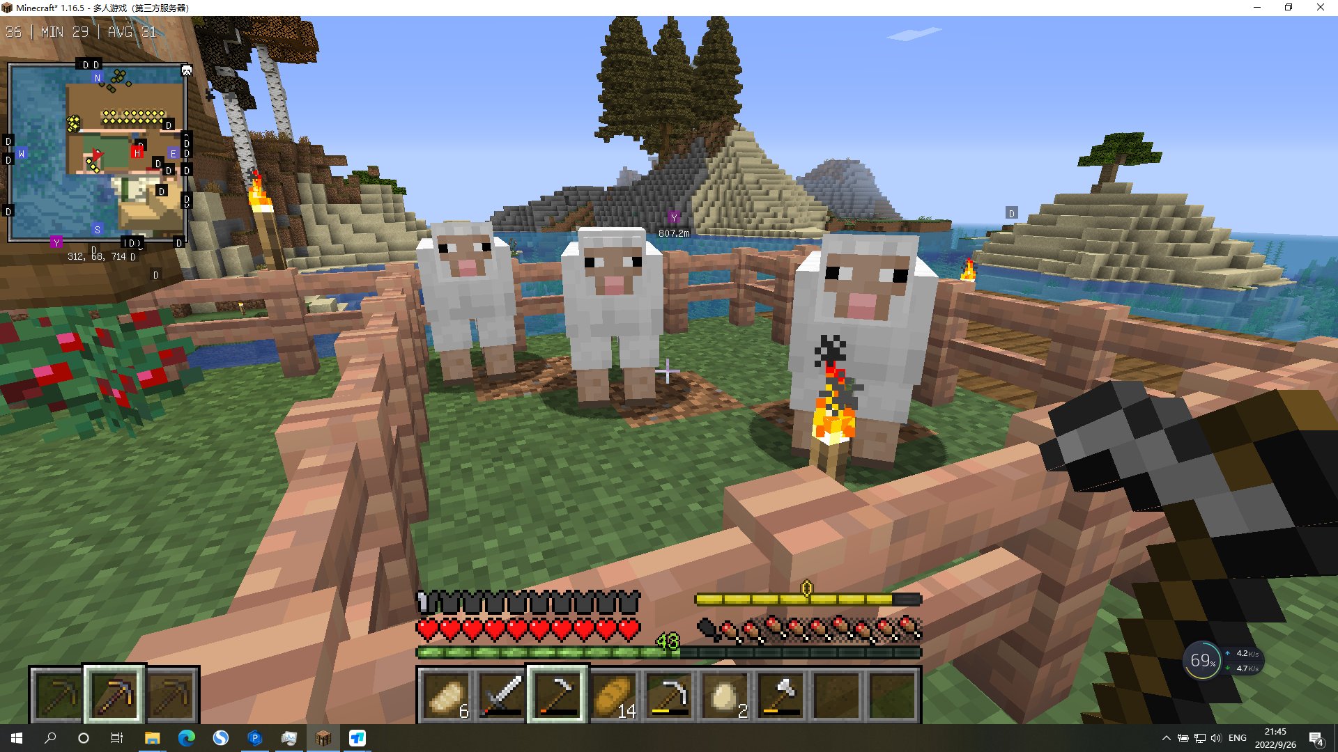 最终幻想14 豪华版 截图2