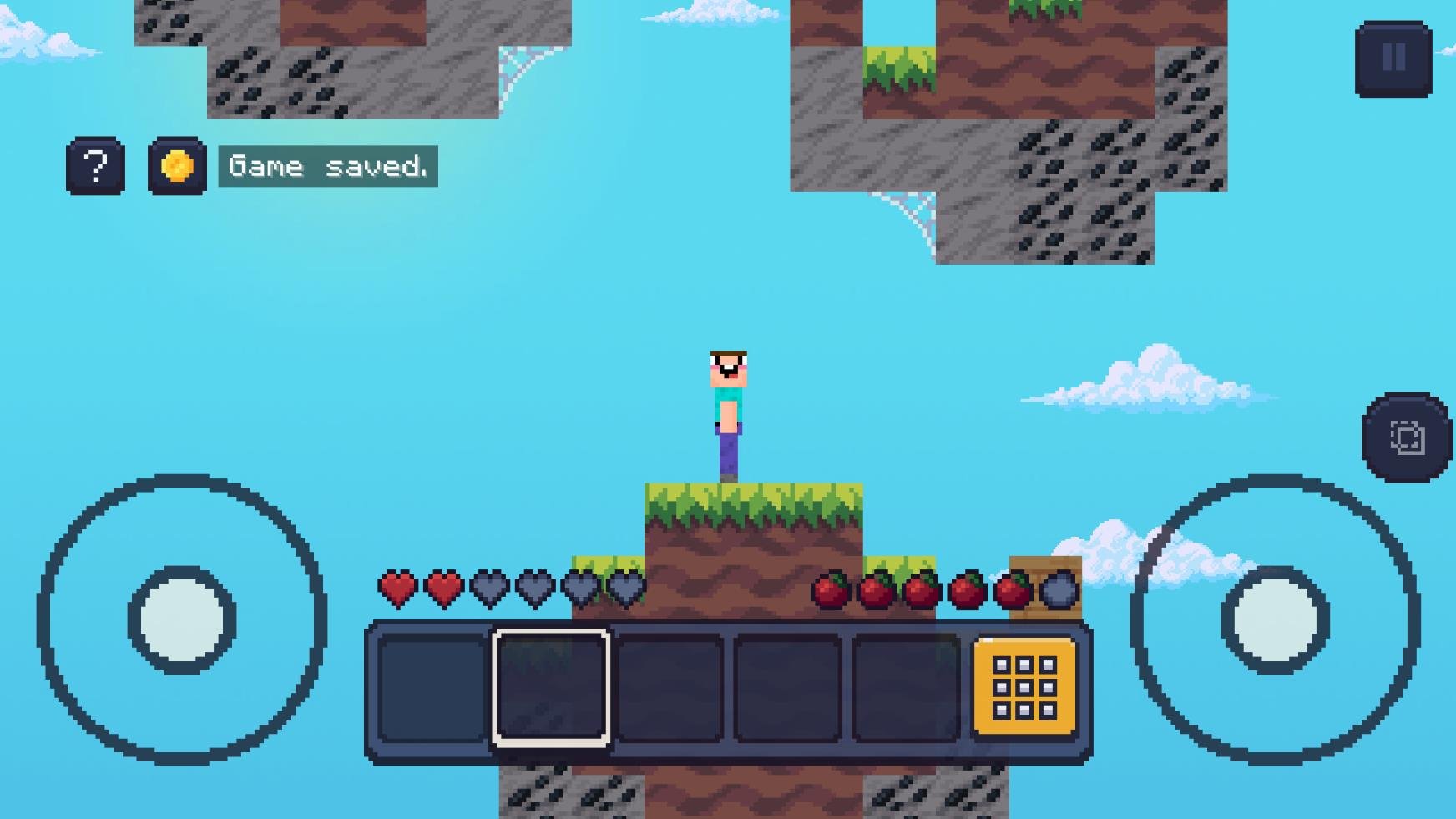 最终幻想14 豪华版 截图5