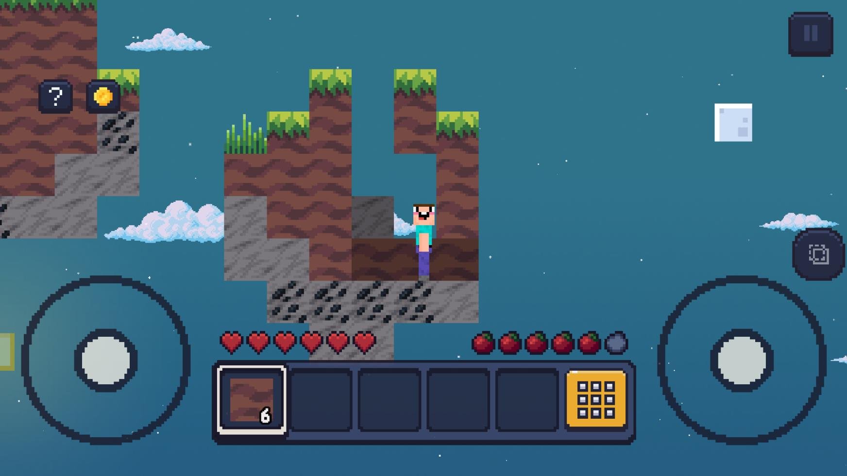 最终幻想14 豪华版 截图7