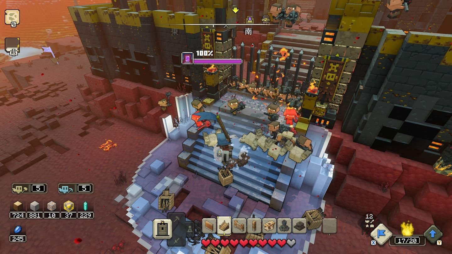 最终幻想14 豪华版 截图8