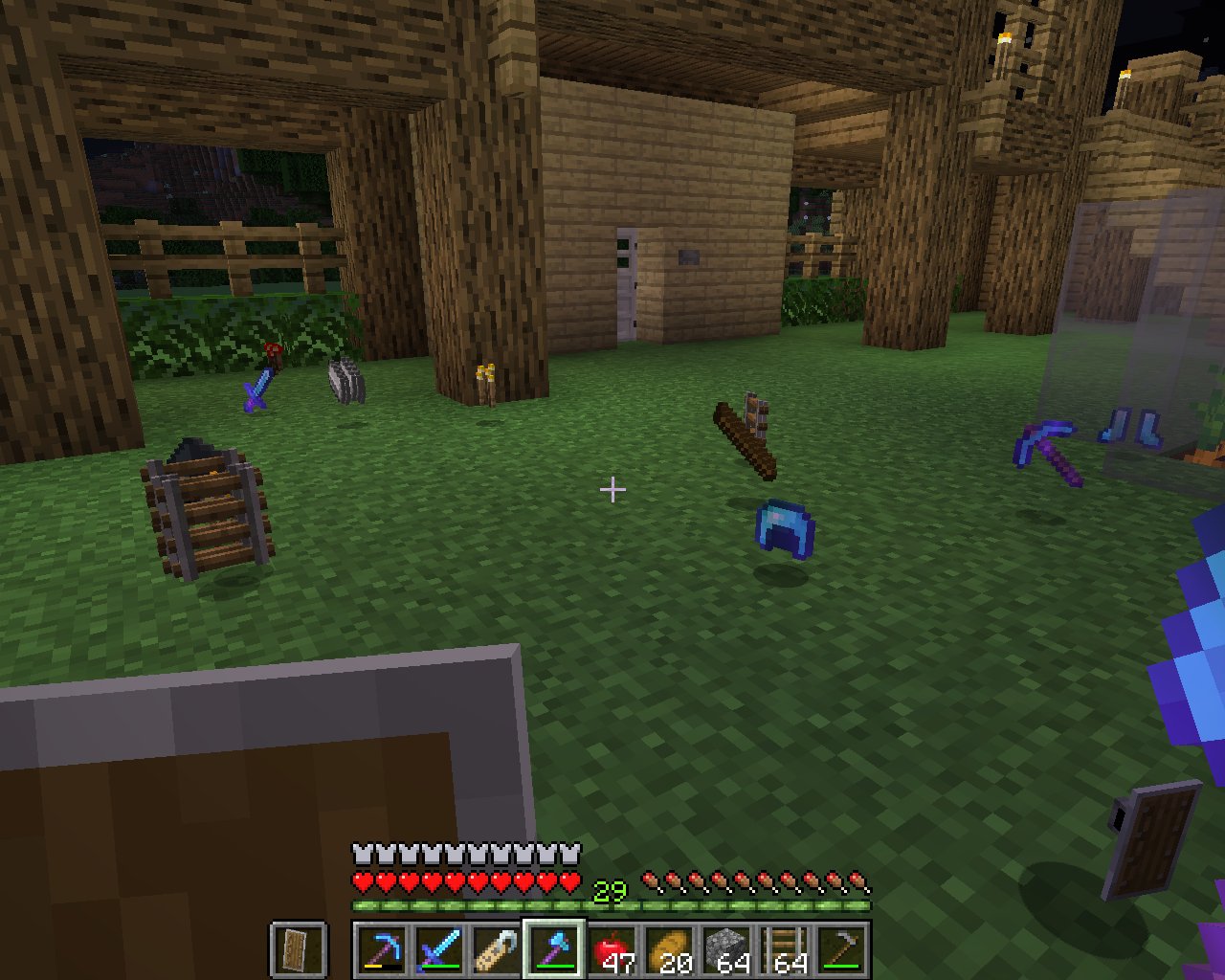 最终幻想14 豪华版 截图14