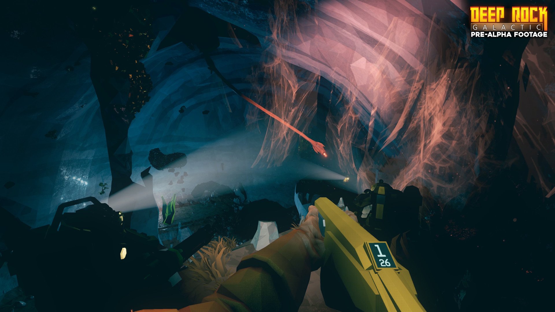 守望先锋2 完整版 截图16