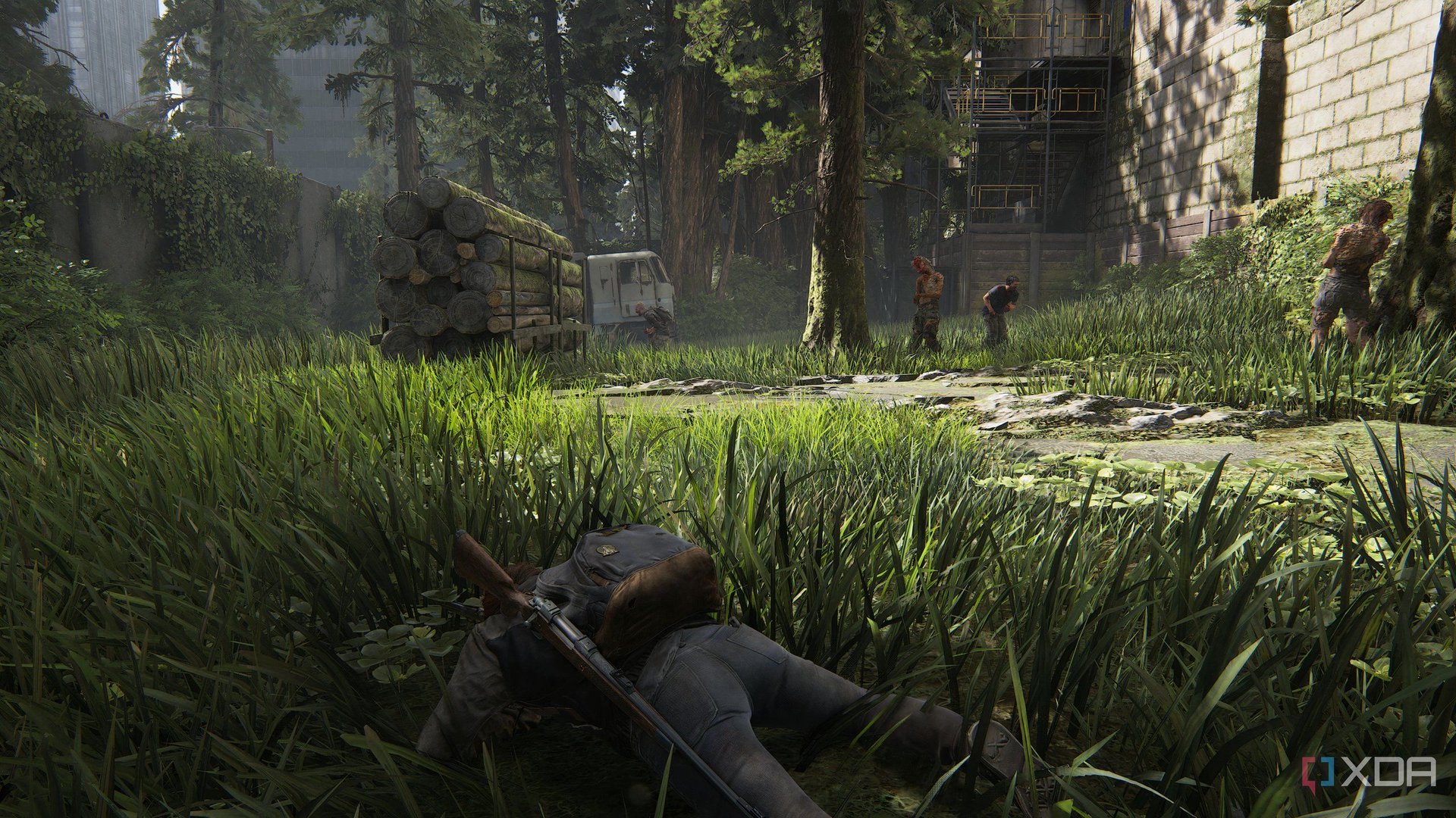 星露谷物语 豪华版 截图20