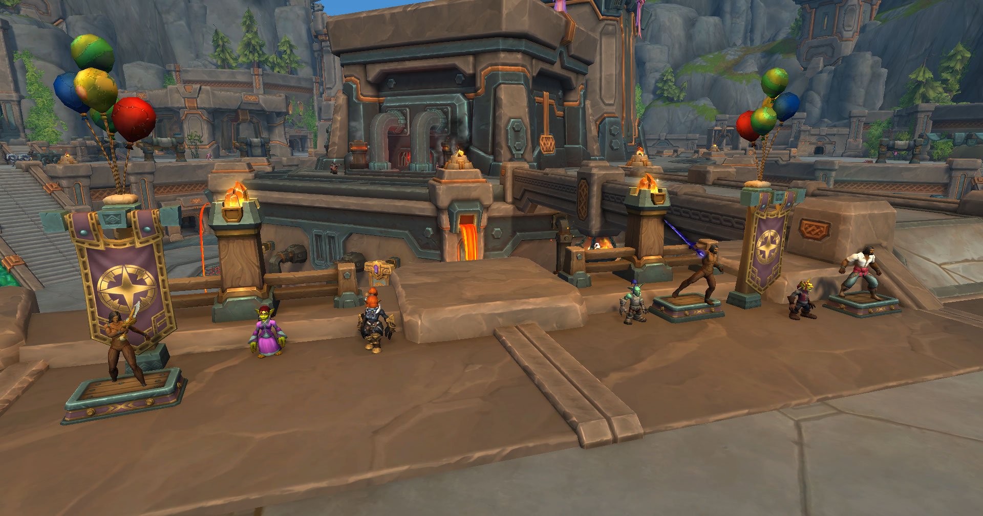 茶杯头 重制版 截图7