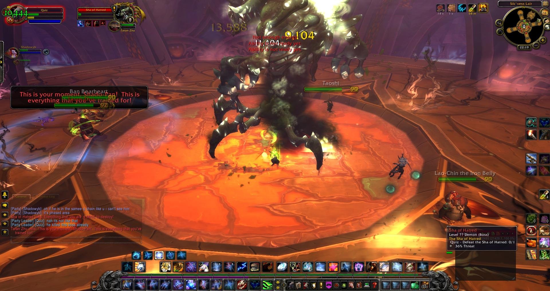 茶杯头 重制版 截图11