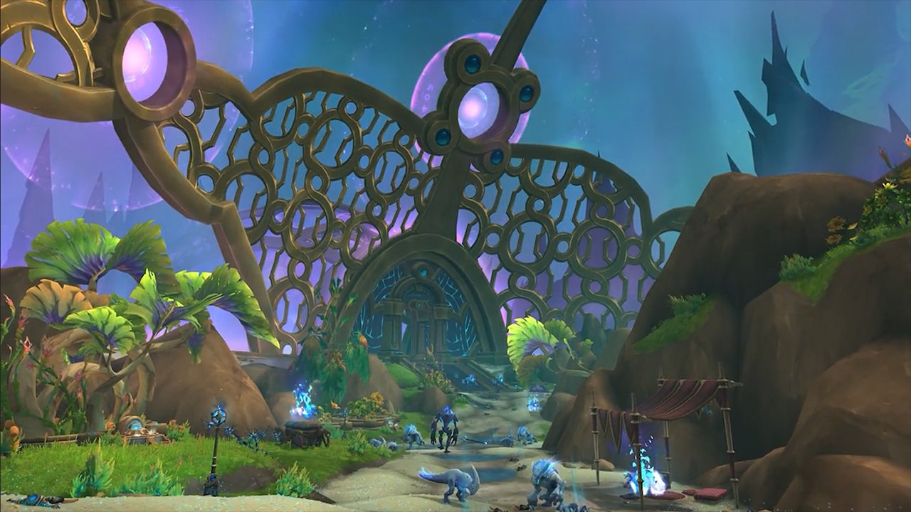 茶杯头 重制版 截图12