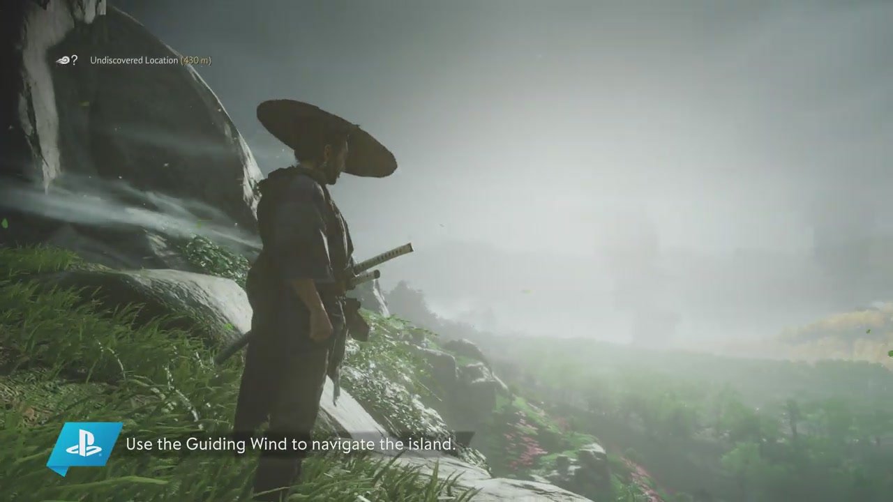 对马岛之魂 豪华版 截图5