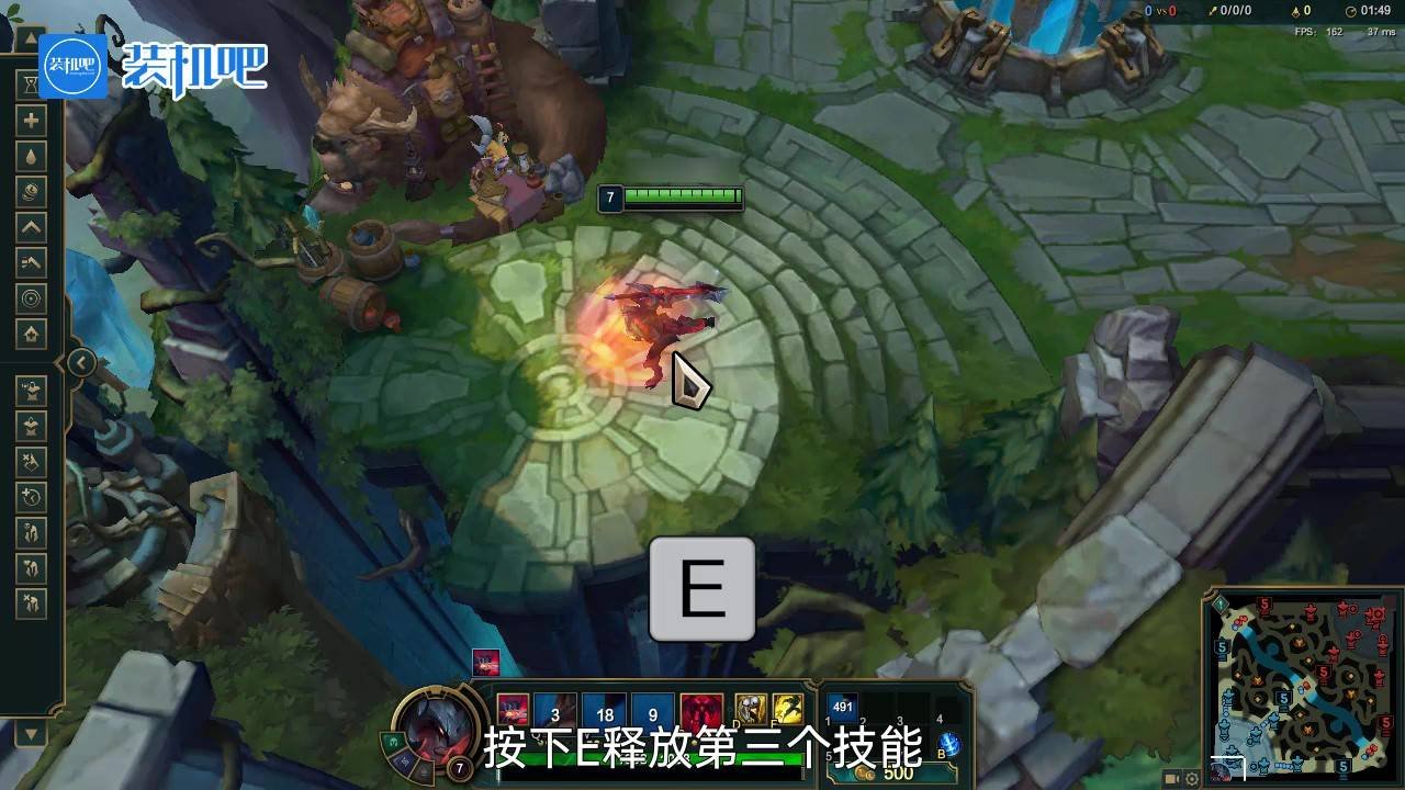 怪物猎人：崛起 重制版 截图19