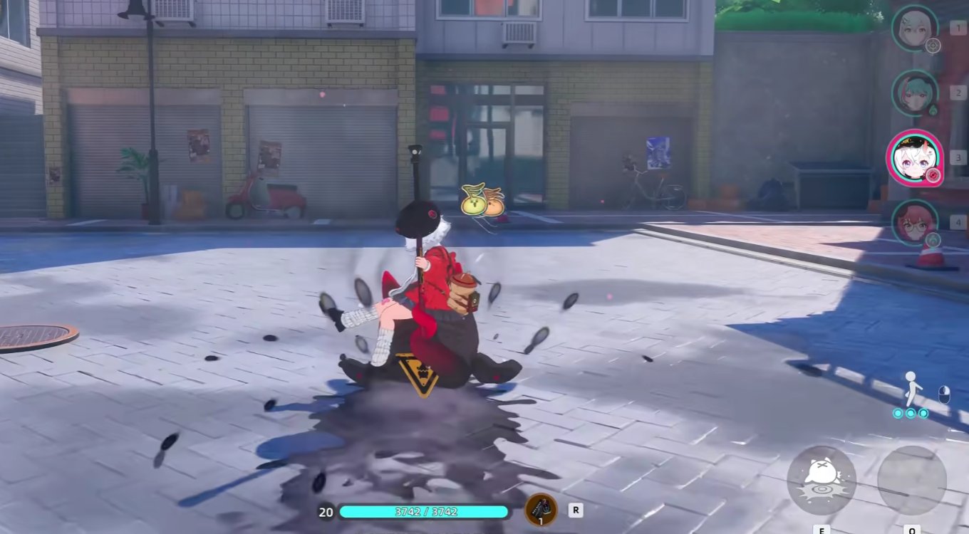 森林 豪华版 截图19